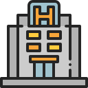 hotel icon