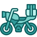 motocicleta icon