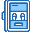 refrigerador icon