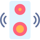 altavoz icon