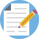 escritura icon