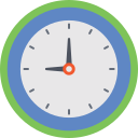 reloj icon