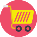 carrito de compras icon