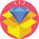 diamante icon