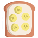 tostada icon