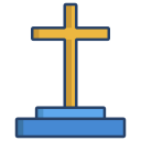 cristianismo icon