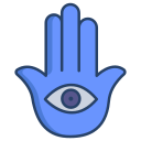 hamsa icon