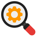 search engine optimization icon