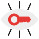 palabra clave icon