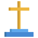 cristianismo icon