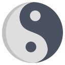 yin yang icon