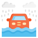 inundado icon