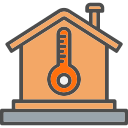 home automation icon