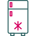 refrigerador icon