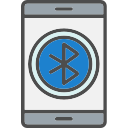 bluetooth icon