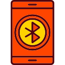 bluetooth icon