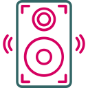 altavoz icon