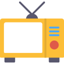 televisión