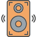 altavoz icon