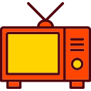 televisión icon