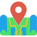 mapa icon