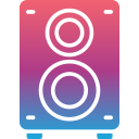 altavoz icon