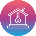 home automation icon