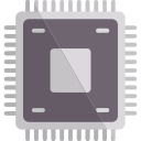 chip icon