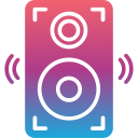 altavoz icon