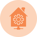 home automation icon