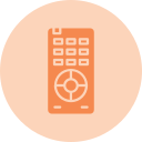 control remoto icon