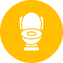 baño icon