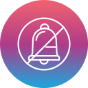 ninguna alarma icon