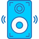 altavoz icon