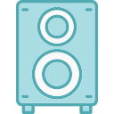 altavoz icon