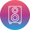 altavoz icon