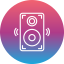 altavoz icon