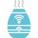 humidificador icon