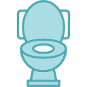 baño icon