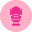 baño icon