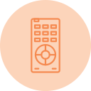 control remoto icon