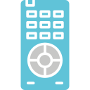 control remoto icon