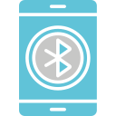 bluetooth icon