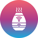 humidificador icon