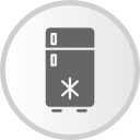 refrigerador icon