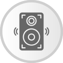 altavoz icon