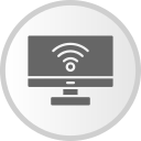 monitor icon