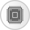 chip icon