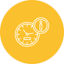 reloj icon