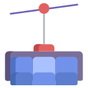 teleférico icon